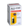 Produktbild: ACCU-CHEK FastClix Lanzetten 24 St.