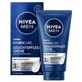 Produktbild: NIVEA MEN HYDROCARE 48H FEUCHTIGKEIT Gesichtscreme 75,0 ml