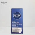 Produktbild: 75ml Nivea MEN Hydro Care Gesichtspflegecreme schützt und pflegt trockene Haut
