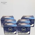 Produktbild: 6x 50ml Nivea MEN Hydro Care Gesichtspflege Creme Dose pflegt trockene Haut