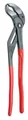 Produktbild: KNIPEX Cobra Wasserpumpenzange Rohrzange Sanitär Klempner Zange