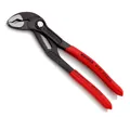 Produktbild: KNIPEX Wasserpumpenzange Cobra Nr. 87 01