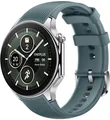 Produktbild: SMARTWATCH ONEPLUS WATCH 2 OPWWE231 47MM BLUETOOTH WIFI GPS NFC AMOLED GRÜN
