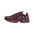 Produktbild: Nike Air Max Plus SE Damenschuhe (HJ9743-600, Night Maroon/Dark Team Red/Metallic Silver/Black), Night Maroon/Dark Team Red/Metallic Silver/Black, 37.5 EU