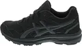 Produktbild: ASICS Damen Gel-Mission Sneaker, Black Carbon Phantom, 39 EU