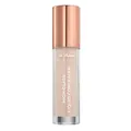 Produktbild: M. Asam MAGIC FINISH HIGHCLASS LIQUID CONCEALER Ivory (4ml) – flüssiger Hyaluron & Koffein, kaschiert Rötungen, dunkle Augenringe & Pigmentflecken, Make up-Stift mit hoher Deckkraft