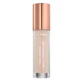Produktbild: MAGIC FINISH HIGHCLASS LIQUID CONCEALER Ivory 4ml – flüssiger Hyaluron & Koff...