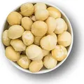 Produktbild: Macadamia Nüsse naturbelassen, 500g