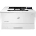 Produktbild: Laserdrucker HP LaserJet Pro M304a 37 ppm - Weiß