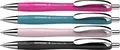 Produktbild: Schneider 132564 Slider Rave XB Kugelschreiber Limitierte Sonderedition 4 Stifte