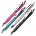 Produktbild: Schneider Kugelschreiber Slider Rave XB Colour Box 4 Stück sortiert