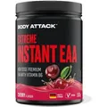 Produktbild: Body Attack - Extreme Instant EAA - 500 g Geschmacksrichtung Cherry
