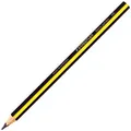 Produktbild: STAEDTLER Noris Jumbo 119 Schreiblernstift Bleistift HB schwarz/gelb, 1 St.