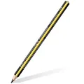 Produktbild: Noris Jumbo, dreieckiger Graphitstift - 4 mm Mine, Härtegrad HB