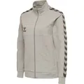 Produktbild: Hummel hmlMove Classic Zip Jacket Woman - Grau - S