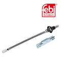 Produktbild: FEBI BILSTEIN Handbremsseil bremsseil hinten links passend für Ford Fiesta VI
