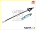 Produktbild: Seilzug, Feststellbremse FEBI BILSTEIN 176819 für Ford B-Max