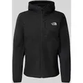 Produktbild: The North Face Jacke mit Kapuze in Black, Größe M
