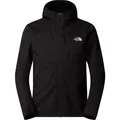 Produktbild: The North Face Mens Quest Hooded Softshell tnf black-npf (4H0) M