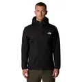 Produktbild: THE NORTH FACE Herren Quest Softshelljacke, Tnf Black/Npf, M