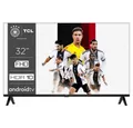 Produktbild: TCL 32S5401AFX1 LED-Fernseher (32 Zoll, Full HD, AndroidTV)