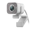 Produktbild: Logitech StreamCam Webcam, 1920 x 1080 Full HD, 2,1 MP, 60 fps, 78°