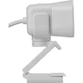Produktbild: Logitech Streamam Webcam 1920 x 1080 Pixel USB 3.2 Gen 1 (3.1 Gen 1) Weiß