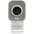 Produktbild: Logitech Streamcam weiß - Weiß