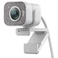 Produktbild: StreamCam Full HD Weiß