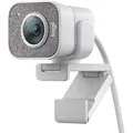 Produktbild: Logitech StreamingCam Webcam, Full HD, 60FPS, Auto Framing, intelligenter Autofokus