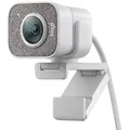 Produktbild: Webcam Logitech StreamCam weiß