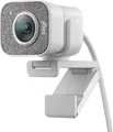 Produktbild: LOGITECH SC WS - Webcam, Full HD, 1080p, Logitech StreamCam, USB-C