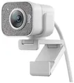 Produktbild: Logitech StreamCam Full HD-Webcam 1920 x 1080 Pixel Klemm-Halterung, Mikrofon