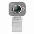 Produktbild: Webcam Logitech 960-001297 Full HD 60 fps Weiß