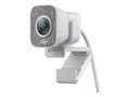 Produktbild: Logitech Webcam StreamCam |960-001297