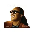 Produktbild: Stevie Wonder The Definitive Collection vinyles-étrangers-pop-rock