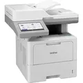 Produktbild: MFC-L6910DN, Multifunktionsdrucker grau, USB, LAN, Scan, Kopie, Fax, Duplex (Druck), Duplex (Scan)