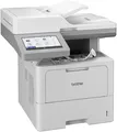 Produktbild: Brother MFC-L6910DN Lasermultifunktionsgerät s/w