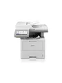Produktbild: Brother MFC-L6910DN - multifunction printer - B/W Multifunktion - Einfarbig - Laser