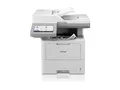 Produktbild: Brother MFC-L6910DN - Multifunktionsdrucker - s/w - Laser - A4/Legal (Medien)
