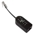 Produktbild: LogiLink PoE Finder (Kabeltester) (WZ0028)