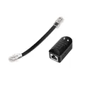 Produktbild: LogiLink WZ0028 - PoE Finder, Power Over Ethernet Statusanzeiger, 1200 x 900 mm