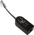 Produktbild: LOGILINK WZ0028 - PoE Finder, Power over Ethernet Statusanzeiger