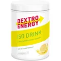 Produktbild: Dextro Energy Sports Nutr.Isotonic Drink Citrus 440 g