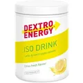 Produktbild: Dextro Energy Sports Nutr.isotonic Drink Citrus