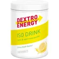 Produktbild: Dextro Energy Isotonic Drink Citrus 440 g