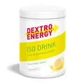 Produktbild: Dextro Energy Isotonic Sports Drink Citrus