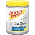 Produktbild: DEXTRO ENERGY Sports Nutr.Isotonic Drink Citrus, 440 g PZN 07796663