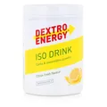 Produktbild: Isotonisches Getränkepulver von Dextro Energy Iso Citrus Fresh 440g (1er Pack)