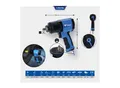 Produktbild: Brilliant Tools 1/2 Zoll Druckluft-Schlagschrauber, 1450 Nm (BT160100)